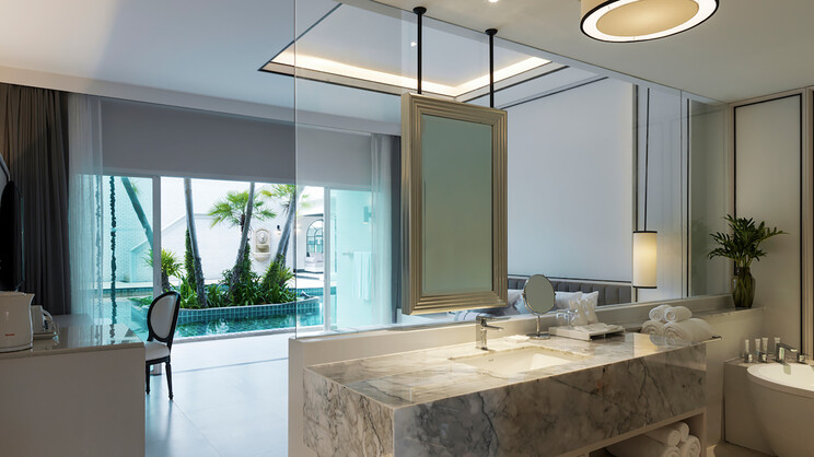 Chanalai Romantica Resort